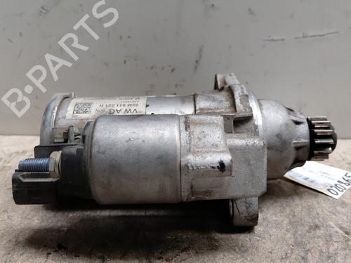 Starter VW POLO V (6R1, 6C1) 1.0 | BP29319949M8