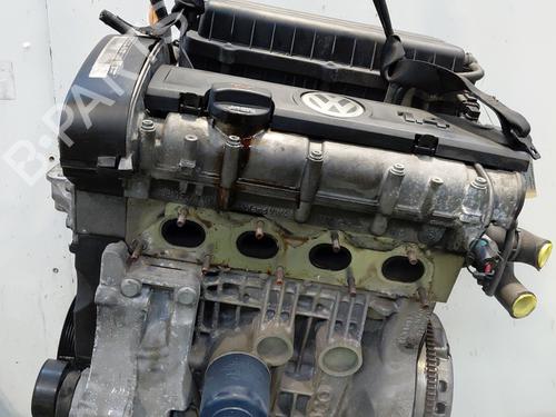 Engine VW POLO V (6R1, 6C1) 1.4 (6R1) | BP28367300M1 