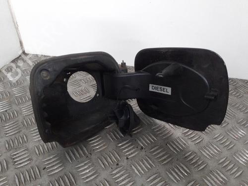 Used Fuel flap RENAULT CLIO III (BR0/1, CR0/1) 1.5 dCi (C/BR0G, C/BR1G) (68 hp) 24757505