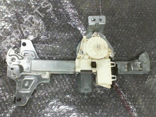 Used Rear left window mechanism CITROËN C4 I (LC_) 2.0 HDi (136 hp) 24755685