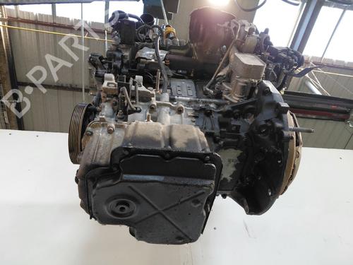 Motor für Motor CITROËN JUMPY III Van (V_) 1.6 BlueHDi 95 (95 hp) 36055779 36055779