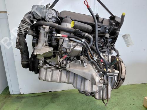 Engine BMW 3 (E90) 325 d | BP37079753M1 - Image 3