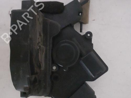 Front right lock MAZDA 3 (BK) 1.6 (BK14) | BP27293432C97 