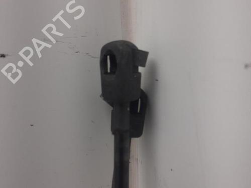 Gassdemper Bakluke RENAULT SCÉNIC II (JM0/1_) 1.5 dCi (JM1E, JM16) | BP24759489C138 