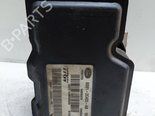 ABS pump FORD MONDEO IV (BA7) 1.8 TDCi | BP24748060M43
