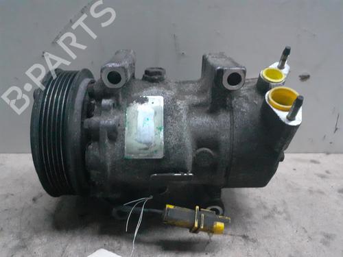 Compresseur AC CITROËN XSARA PICASSO (N68) 1.8 16V (115 hp) 28069732