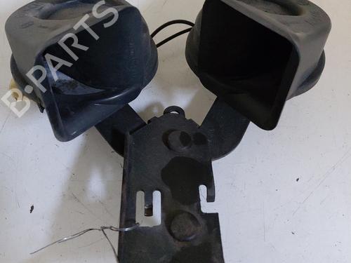 Used Horn RENAULT MEGANE III Hatchback (BZ0/1_, B3_) 1.5 dCi (BZ09, BZ0D, BZ1W, BZ29, BZ14) (110 hp) 30328279