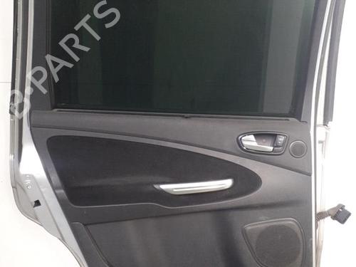 Used Left rear door FORD GALAXY II (WA6) 1.8 TDCi (125 hp) 24759893