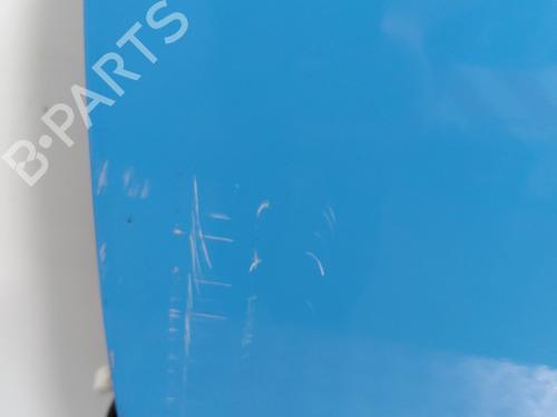 Used Left front door Left front door PEUGEOT EXPERT Van (VF3A_, VF3U_, VF3X_) 2.0 HDi 130 (128 hp) 28367231 28367231