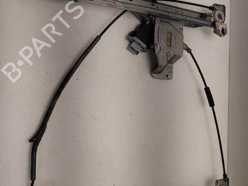 Front left window mechanism RENAULT KANGOO Express (FW0/1_) | BP35956460C22 - Image 4