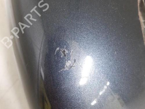 Right mirror RENAULT CLIO IV (BH_) 1.5 dCi 90 | BP24741220C27 