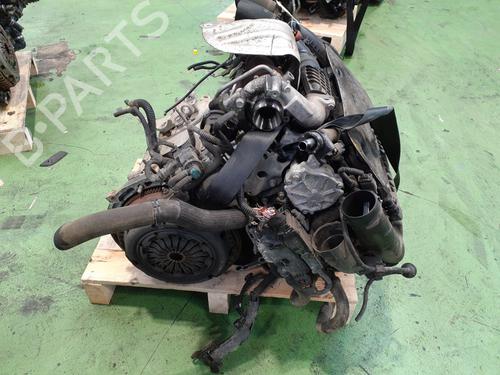 Motor CITROËN BERLINGO Box Body/MPV (K9) 1.6 BlueHDi 100 | BP29611898M1 