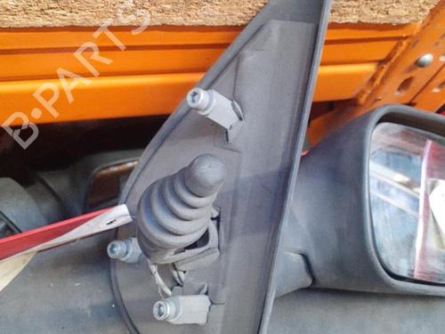 Used Right mirror FIAT PUNTO (176_) 60 1.2 (58 hp) 24768719