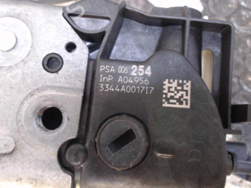 front-right-lock-citroen-ds3-sa_-2009-2010-2011-2012-2013-2014-2015-2016-24764969 main image