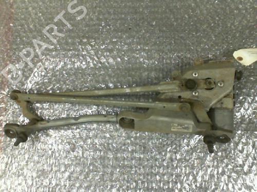 Essuie-glace moteur avant FORD FIESTA VI (CB1, CCN) 1.4 TDCi (68 hp) 24762421