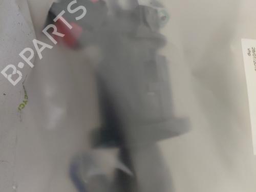 Bloccasterzo RENAULT KANGOO / GRAND KANGOO II (KW0/1_) 1.2 TCe 115 (KW02, KW14) (115 hp) 30964528