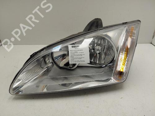 Left headlight FORD FOCUS II (DA_, HCP, DP) 1.6 Ti | BP37817712C28 - Image 3