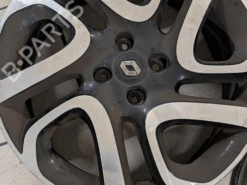 Used Rim Rim RENAULT CAPTUR I (J5_, H5_) 0.9 TCe 90 (90 hp) 40019190 40019190