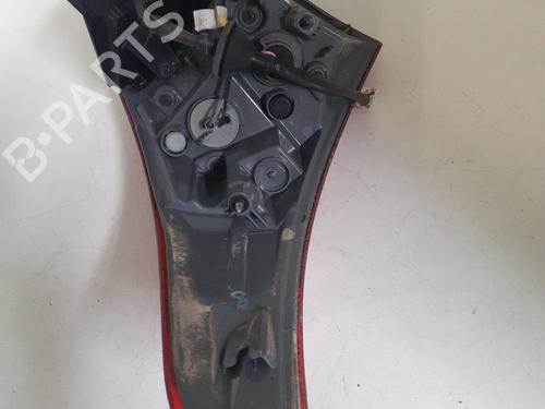 Used Right taillight Right taillight HYUNDAI i30 (GD) 1.4 (101 hp) 26004241 26004241
