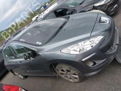 Used Parts PEUGEOT 308 I (4A_, 4C_) 1.6 16V (120 hp) 4188081