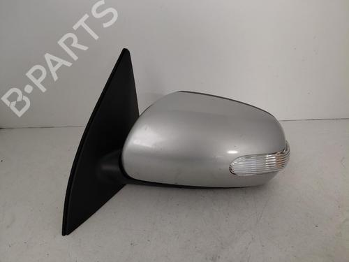 Left mirror KIA PRO CEE'D (ED) | BP37527311C26 - Image 3