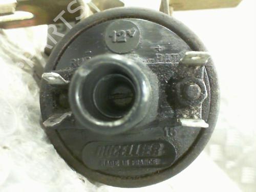 Used Ignition coil Ignition coil 24766486 24766486