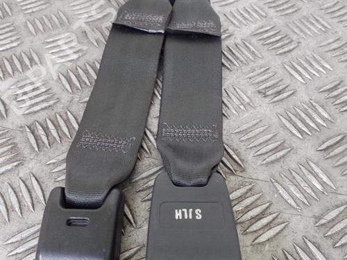 Used Seat buckle CHEVROLET AVEO / KALOS Hatchback (T250, T255) 1.2 LPG (84 hp) 24767359