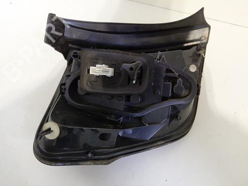 Right taillight CITROËN C3 II (SC_) 1.6 HDi | BP30176922C35