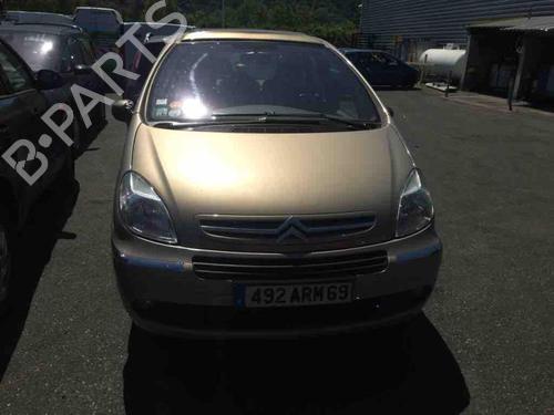 AC radiator CITROËN XSARA PICASSO (N68) 1.6 HDi | BP24762896M32 