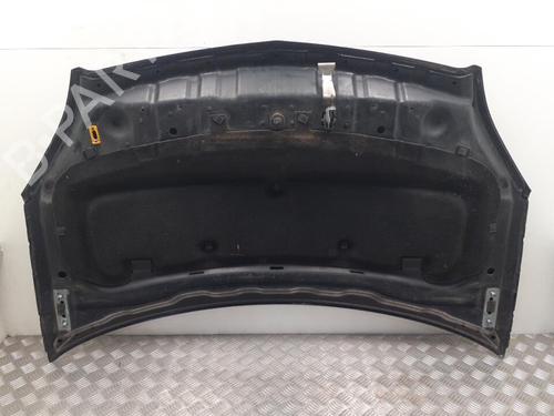 Used Hood OPEL ZAFIRA / ZAFIRA FAMILY B (A05) 1.9 CDTI (M75) (120 hp) 24750002