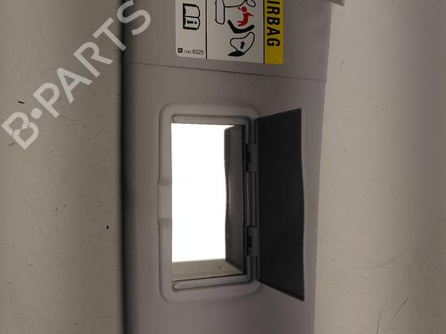 Right sun visor OPEL CORSA E (X15) 1.2 (08, 68) | BP36055804I2 - Image 2