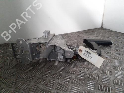 Hand brake PEUGEOT 308 II (LB_, LP_, LW_, LH_, L3_) 1.6 HDi / BlueHDi 115 | BP24757630I18