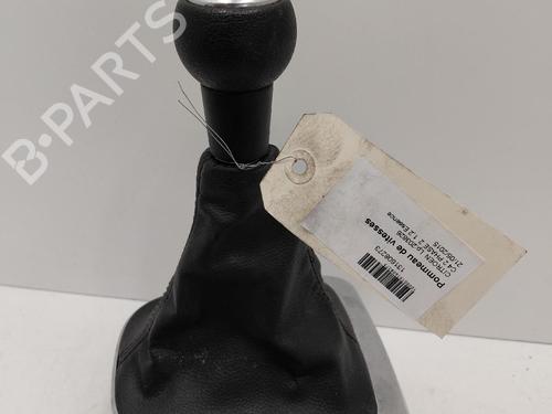 Gearknop CITROËN C4 II (NC_) 1.2 THP 110 (NCHNZ6, NCHNV6) | BP38778950I34 - Image 2