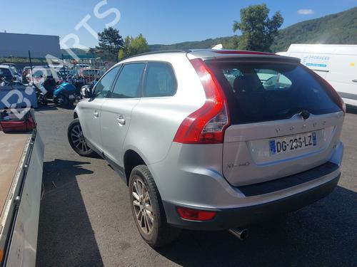 Climate control VOLVO XC60 I SUV (156) 2.4 D | BP31097284I5 - Image 14