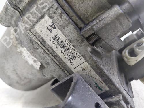 Steering pump CITROËN BERLINGO Box Body/MPV (B9) 1.6 BlueHDi 100 | BP32655654M99