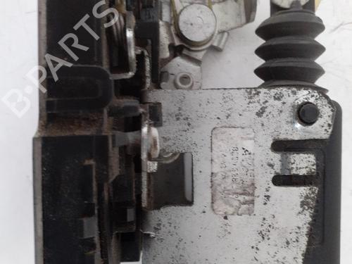 Used Front right lock DACIA LOGAN MCV (KS_) 1.5 dCi (KS0K) (68 hp) 24750308