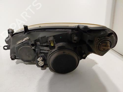 Right headlight PEUGEOT 307 (3A/C) 2.0 HDi 135 | BP29554627C29 