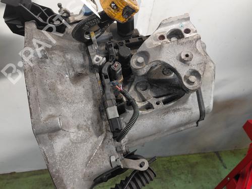 Gearbox CITROËN C3 III (SX) 1.2 PureTech 82 | BP34005294M3  - Image 5