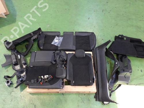 Siège arrière CITROËN C4 II (NC_) 1.6 HDi 90 (92 hp) 24762078