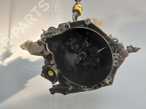 Used Gearbox Gearbox 38043229 38043229