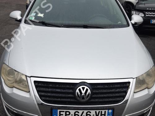 Left headlight VW PASSAT B6 (3C2) 1.9 TDI | BP24768045C28 - Image 4