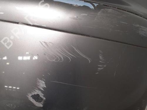 Rear bumper SEAT IBIZA III (6L1) 1.9 TDI | BP24751124C8 