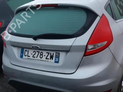 Right taillight FORD FIESTA VI (CB1, CCN) 1.4 TDCi | BP24745643C35 