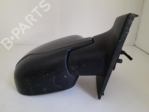 Right mirror RENAULT CLIO III (BR0/1, CR0/1) 1.2 16V (BR0P, CR0P) | BP28207500C27 