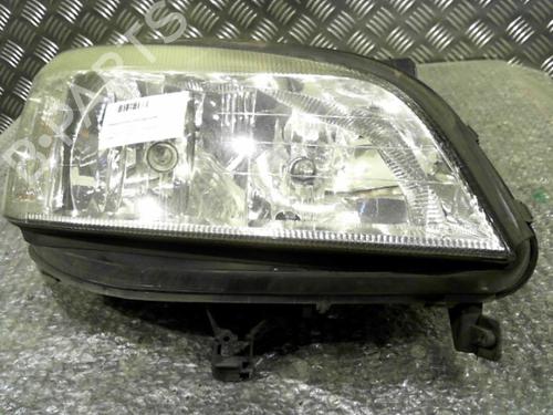 Used Right headlight OPEL ZAFIRA A MPV (T98) 2.2 DTI 16V (F75) (125 hp) 24762868