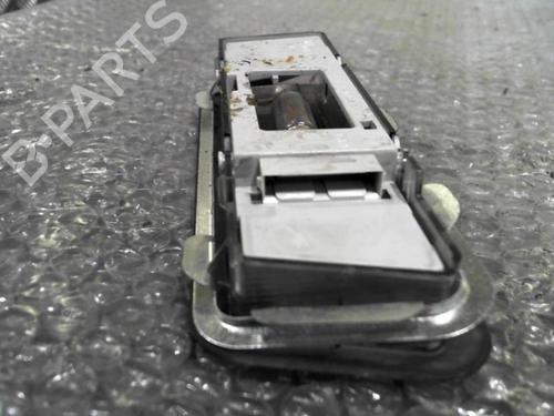 Used Interior roof light Interior roof light OPEL ZAFIRA A MPV (T98) 2.2 DTI 16V (F75) (125 hp) 24744176 24744176