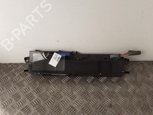 Used Instrument cluster RENAULT SCÉNIC II (JM0/1_) 1.5 dCi (JM1E, JM16) (106 hp) 24747750