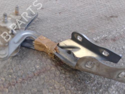 Used Hinge/Door check strap FORD FOCUS II (DA_, HCP, DP) 1.6 TDCi (109 hp) 24754268