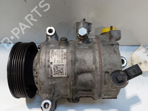 AC compressor SEAT IBIZA IV (6J5, 6P1) 1.6 TDI | BP30080338M34