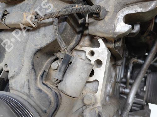 Used Engine Engine CITROËN BERLINGO Box Body/MPV (K9) [2018-2026] 33606699 33606699